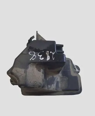 Citroen C5 Vacuum air tank 9646411180