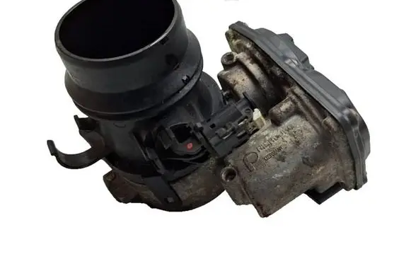 Mini Cooper Countryman R60 Throttle valve 7810752