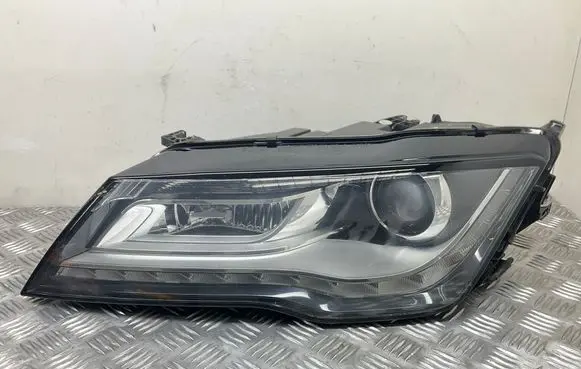 Audi A7 S7 4G Headlight/headlamp 4G8941005A