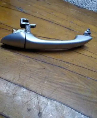 Mercedes-Benz E W211 Rear interior roof grab handle