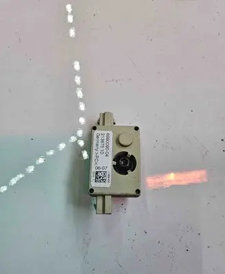 Mini One - Cooper R50 - 53 Aerial antenna amplifier 699009004