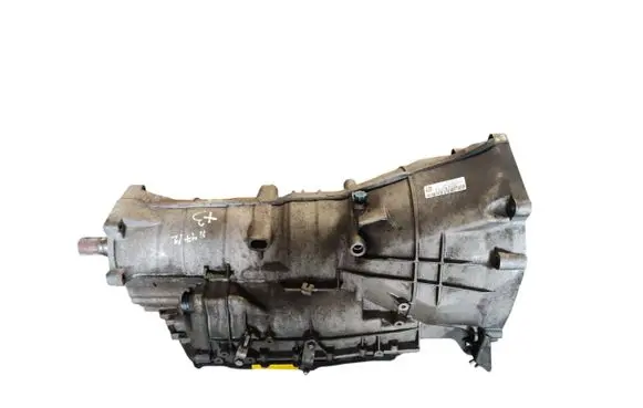BMW X3 E83 Automatic gearbox 7590127 24007590127 6HP21X