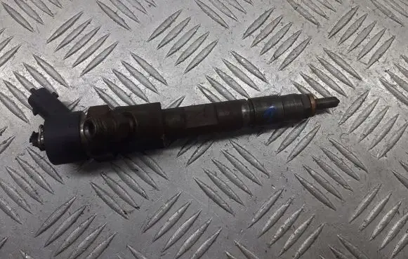 Renault Scenic I Fuel injectors set 8200100272
