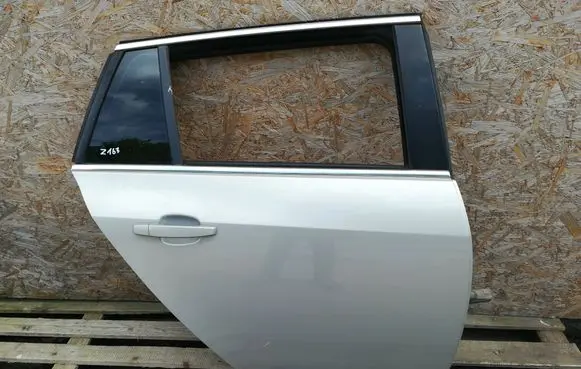 Opel Insignia A Rear door 