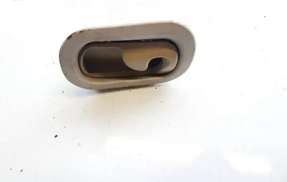 Mercedes-Benz E W211 Other interior part a2118601014
