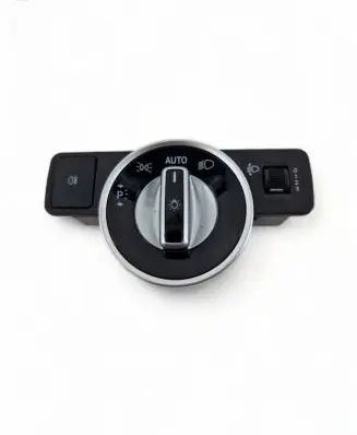 Mercedes-Benz A W176 Light switch 2129050651