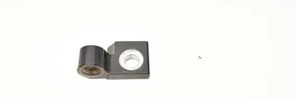 BMW 2 F45 Rear door lower hinge