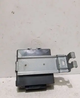 Mazda 3 I Other control units/modules 0318000270