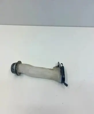 Mercedes-Benz SL R231 Window washer liquid tank fill tube A2318600164 A2318690066