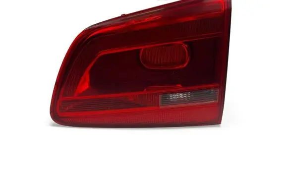 Volkswagen Touran I Rear/tail lights 