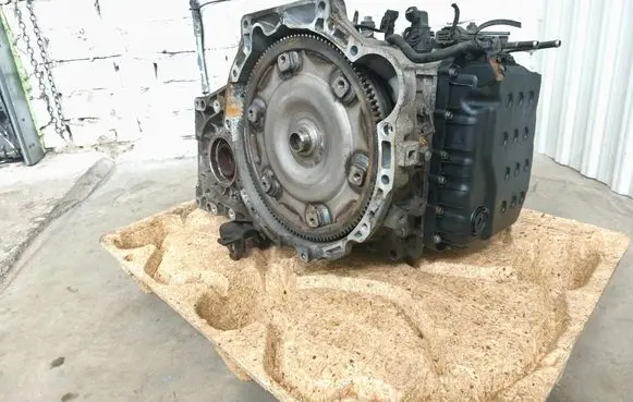 KIA Sportage Automatic gearbox 3B260 A6LF2 450003B2C0