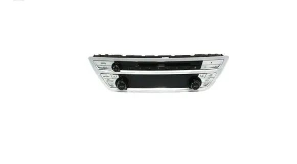 BMW 7 G11 G12 Climate control unit 61316993478 6993478
