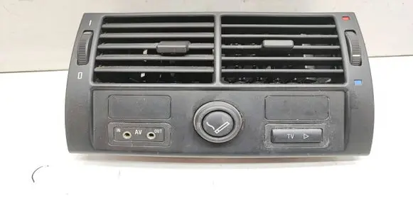 BMW X5 E53 Rear air vent grill 8409081 8370910
