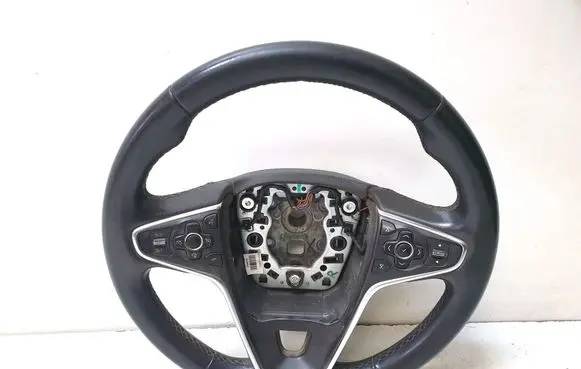 Opel Insignia A Steering wheel 22992758