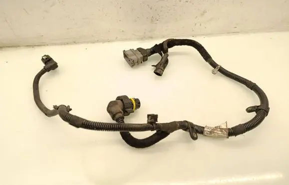 Alfa Romeo Stelvio Gearbox/transmission wiring loom 