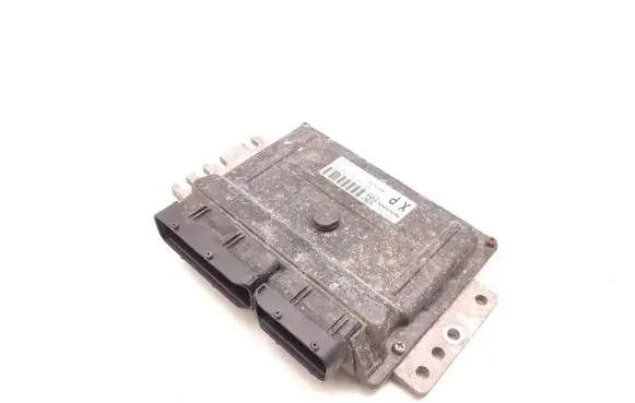 Nissan Note (E11) Engine control unit/module A56-V16