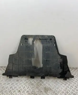 Jeep Compass Engine splash shield/under tray