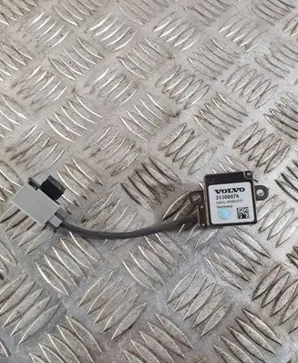 Volvo V70 Windshield/windscreen camera 31300076 G261L001801537