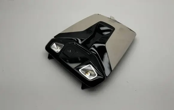 BMW X1 U11 Headlining lighting console trim 5A900B4 E671618E