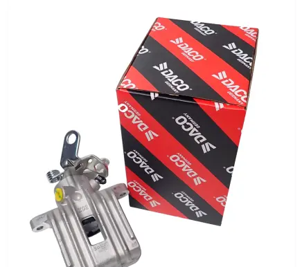 Audi A3 S3 8P Rear brake caliper BA0202