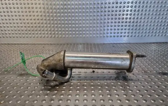 Ford Transit EGR valve cooler 6C1Q-9F464-BC