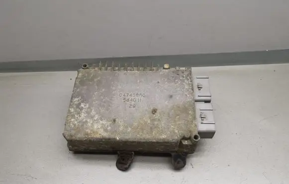 Chrysler Town & Country IV Engine control unit/module P05127681AA 05127681AA
