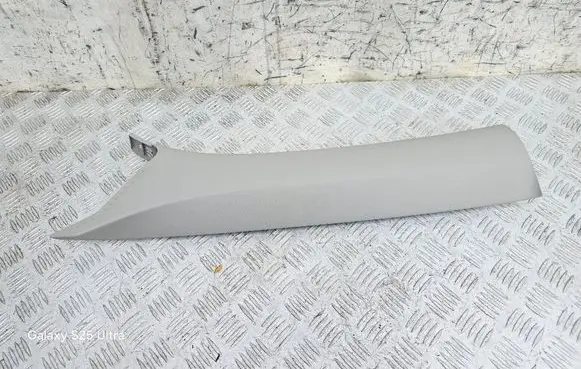 Volkswagen Atlas (A) pillar trim 3CN867233