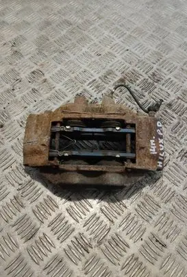 Toyota Hilux (AN10, AN20, AN30) Front brake caliper 