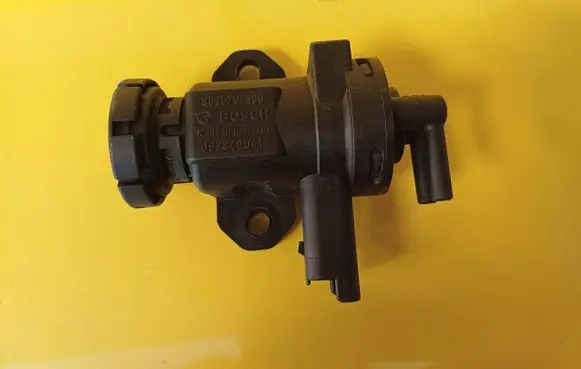 Citroen C8 Turbo solenoid valve 9635704380 0928400414