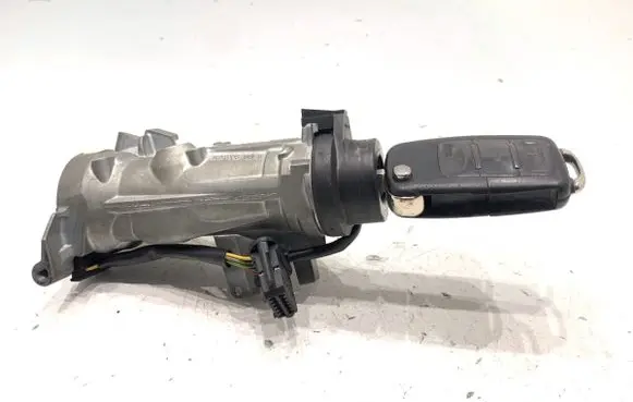 Volkswagen Golf Plus Ignition lock 1K0905851B