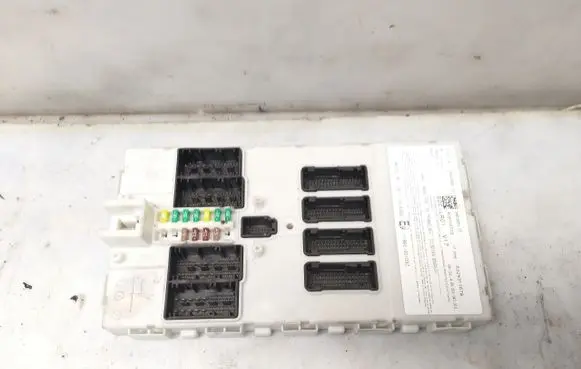 BMW X5 F15 Other control units/modules 5C6N1EF05