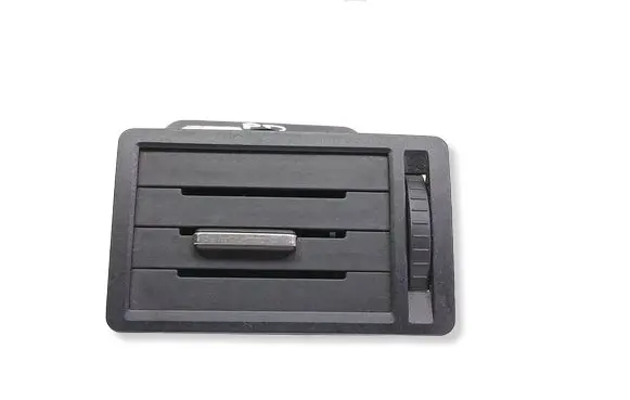 Ford Focus C-MAX Dashboard side air vent grill/cover trim 3M51R018B08