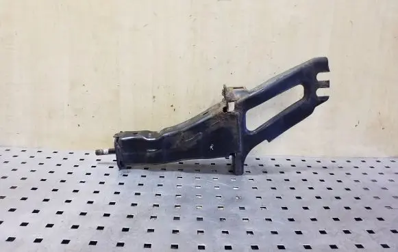 Volvo XC70 Front bumper shock/impact absorber 