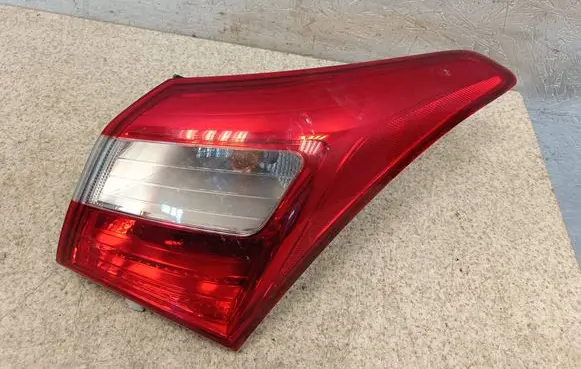 Hyundai i30 Rear/tail lights 92402A50