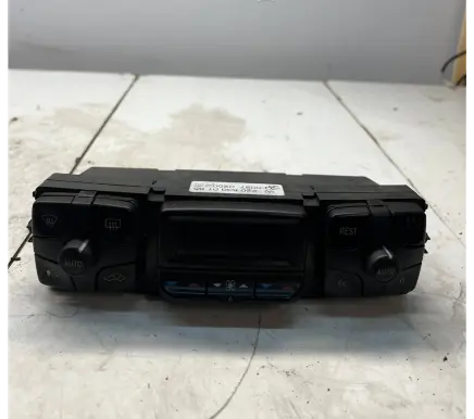 Mercedes-Benz S W220 Climate control unit A2208300185 00270200