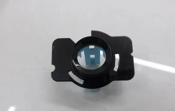 Mazda 3 Front parking sensor holder (PDC) BOL6-67-UC5
