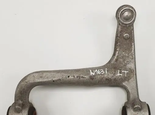 Mercedes-Benz ML W163 Rear control arm