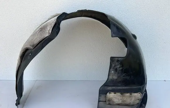 KIA Ceed Front wheel arch liner splash guards 86813J7000