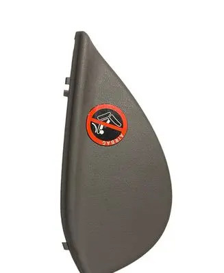Renault Laguna II Dashboard side end trim 8200026116