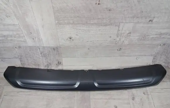 Renault Kadjar Front bumper lip 620842953R