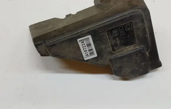 Renault Scenic II - Grand scenic II Fuse box cover 8200294203