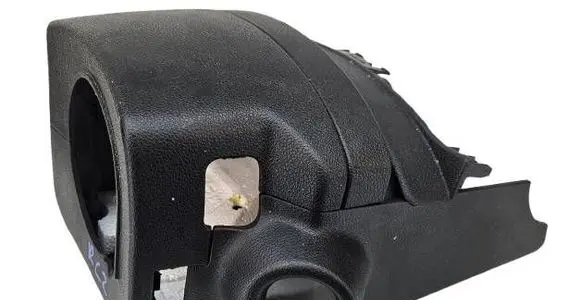 Peugeot RCZ Steering wheel column trim ym142022zd
