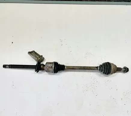 Citroen Jumper Front driveshaft