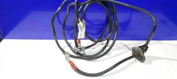 Volvo S60 Positive cable (battery) 9441076 30724663