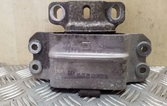 Seat Leon (1P) Gearbox mount 1K0199555M