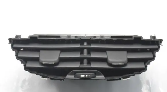 Peugeot 308 Dashboard side air vent grill/cover trim 9672848677