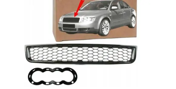 Audi A4 S4 B6 8E 8H Front grill