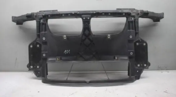 BMW 1 E81 E87 Radiator support slam panel