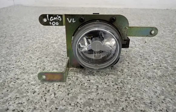Suzuki Ignis Front fog light IGNISIHALOGENVL