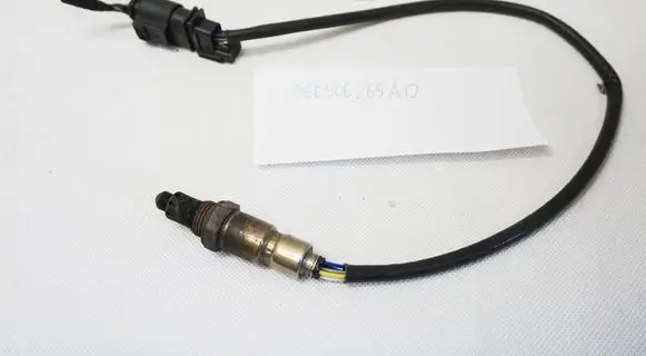 Audi A6 C7 Lambda probe sensor